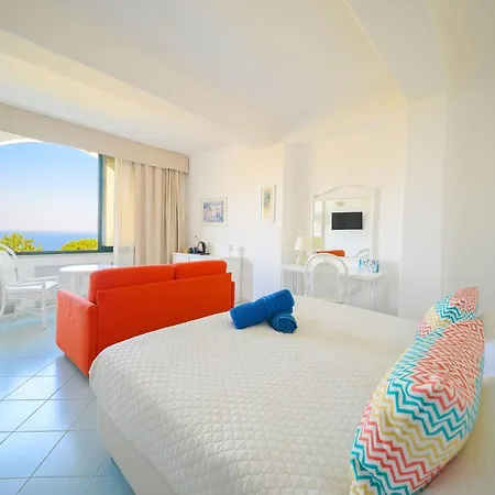Paradiso Terme Resort & Spa-3